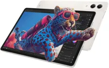 Tablet Lenovo Yoga Tab 11 Wi-Fi 8/256GB Seashell + Rysik (198158755542)