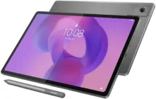 Tablet Lenovo Idea Tab Plus 12.1" 12/256GB WiFi Luna Grey + Stylus + Folio Keyboard (ZAG70961PL)