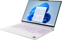 Laptop Lenovo Legion 5 15AGP11 (83Q6008RNT) Glacier White