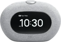 Głośnik przenośny JBL Horizon 3 z zegarem i radiem Grey (JBLHORIZON3GRYEP)