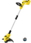 Podkaszarka akumulatorowa Karcher LTR 3-18 (1.445-470.0)