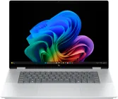 Laptop HP OmniBook X Flip 2-in-1 Laptop Next Gen AI 14 D9DU5EA (821844660959) Silver