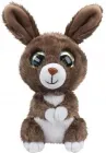 Pluszowa zabawka Lumo Stars Królik Bunny 15 cm (54993) (6416739549934)