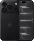 Smartfon Apple iPhone 18 Pro 256GB Black (MJRP4)