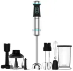 Blender Cecotec Power TitanBlack 1200 XL Perfect Cream&Crush (4293)