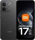 Smartfon Xiaomi Redmi Note 17 Pro Max 5G 8/512GB Black (MZB0P3YEU)