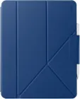 Etui na tablet PITAKA Folio 3 do Apple iPad Air 11" (M4)/Apple iPad Air 11" (M3)/Apple iPad Air 11" (M2)/Apple iPad Air 5/Apple iPad Air 4 Granatowy (0741654371268)