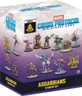 Dodatek do gry Marvel Crisis Protocol - Asgardians Starter Set (wersja angielska) (841333137861)