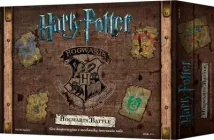 Gra planszowa Rebel Harry Potter Hogwarts Battle (3558380065883)