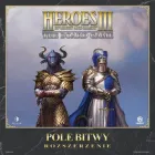 Dodatek do gry planszowej Heroes of Might and Magic III: Battlefield Expansion (edycja polska) (5901414674571)
