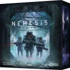 Gra planszowa Rebel Nemesis: Odwet (edycja polska) (5904689275115)