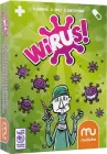 Gra planszowa Muduko Wirus (5904262950477)