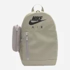Plecak sportowy dziecięcy 20L Y Nk Elmntl Bkpk Gfx