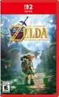 Gra Nintendo Switch 2 The Legend of Zelda: Ocarina of Time (Kartridż) (045496315474)