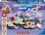 Kalendarz adwentowy Ravensburger GraviTrax Junior 57 elementów 24894 (4005556248940)