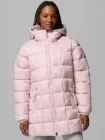Kurtka zimowa damska Puffect III Mid Jacket