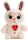 Maskotka WoodyLand Lumpin Królik Mufu Lulo 26 cm 44026 (8591864944026)