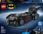 Zestaw klocków LEGO Super Heroes Batmobil z filmu Batman i Robin 272 elementy (76333)