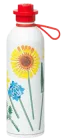 Butelka na wodę NHG LEGO Stainless Steel Bottle Spring Flower metalowa 725 ml (5711938036270)