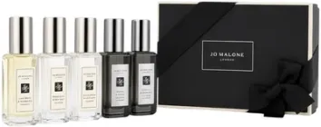 Zestaw miniatur męski Jo Malone London Woda kolońska 5 x 9 ml (690251124268)
