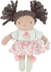 Laleczka Evi Little Dutch LD4683 Miękka lalka tekstylna 10 cm (8713291446830)