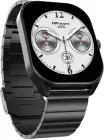 Smartwatch HiFuture FutureFit Apex Black (6972576181411)