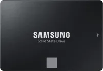 Dysk SSD Samsung 870 EVO 500 GB 2.5" SATAIII 3D V-NAND (MZ-77E500B/UE)