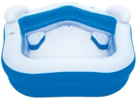 Basen dmuchany Bestway 54153 pięciokąt 213 x 207 x 69 cm (6942138934441)